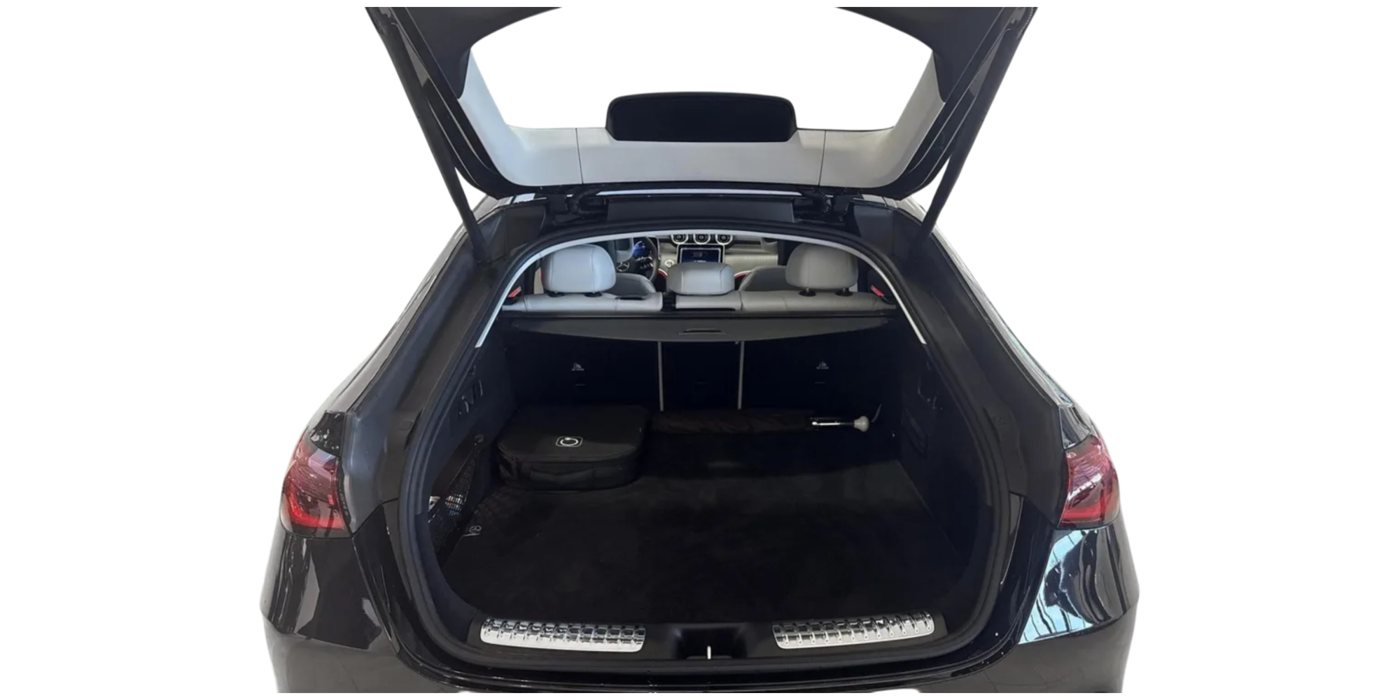 Buy Mercedes-Benz GLC 300 e 4MATIC Coupe at Modena Motors