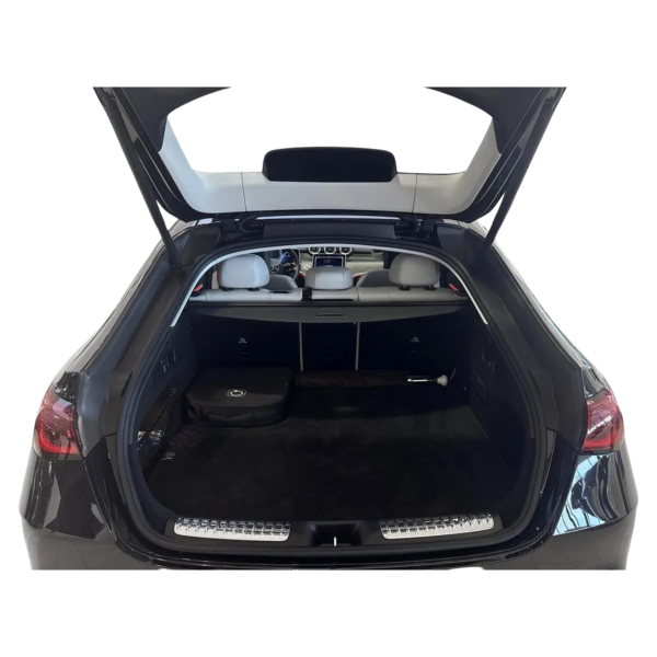 Buy Mercedes-Benz GLC 300 e 4MATIC Coupe at Modena Motors