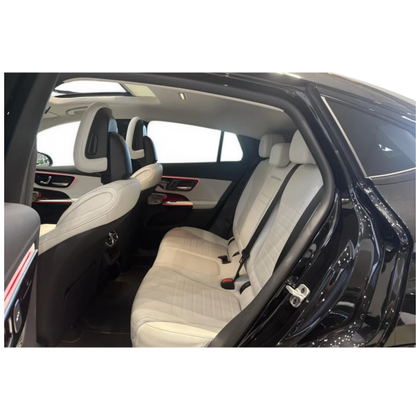 Buy Mercedes-Benz GLC 300 e 4MATIC Coupe at Modena Motors