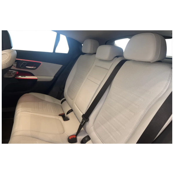 Buy Mercedes-Benz GLC 300 e 4MATIC Coupe at Modena Motors