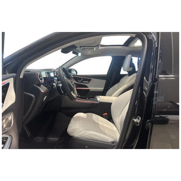 Buy Mercedes-Benz GLC 300 e 4MATIC Coupe at Modena Motors