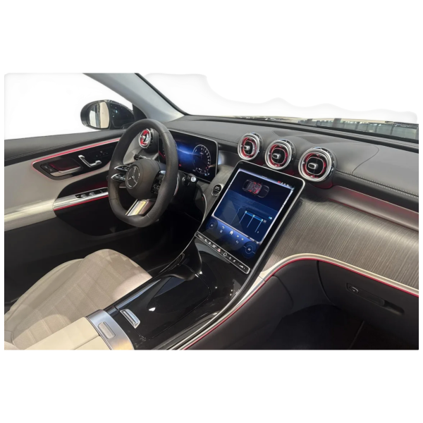 Buy Mercedes-Benz GLC 300 e 4MATIC Coupe at Modena Motors