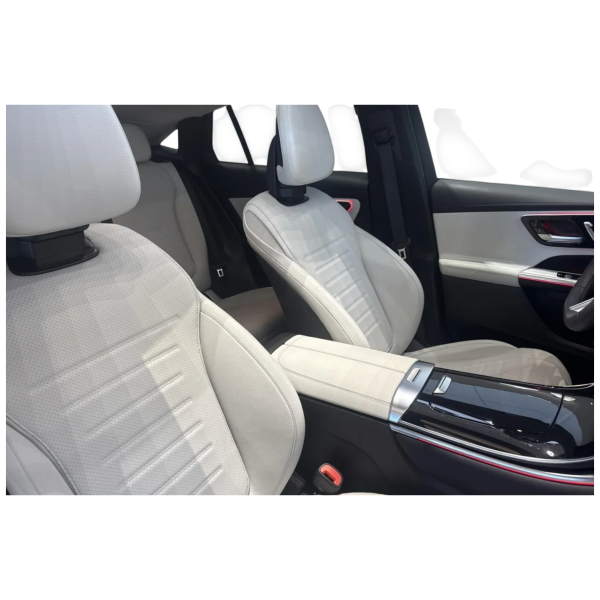 Buy Mercedes-Benz GLC 300 e 4MATIC Coupe at Modena Motors