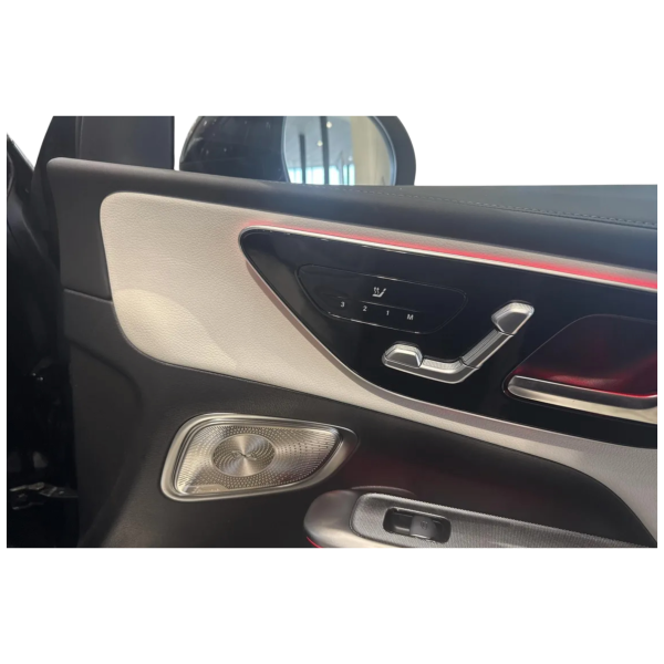 Buy Mercedes-Benz GLC 300 e 4MATIC Coupe at Modena Motors