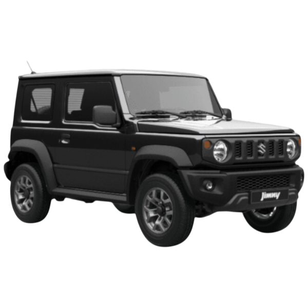Suzuki Jimny 3 Doors GL 1.5 EU by Modena Motors GmbH