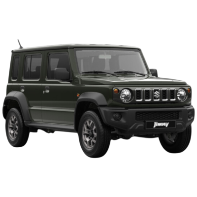 Suzuki Jimny 5 Doors GLX 1.5 Auto EU Modena Motors GmbH