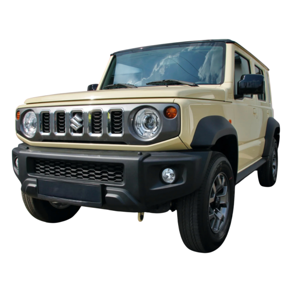 Suzuki Jimny 5 Doors GLX 1.5 Auto EU Modena Motors GmbH