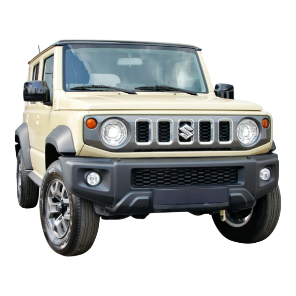 Suzuki Jimny 5 Doors GLX 1.5 Auto EU Modena Motors GmbH