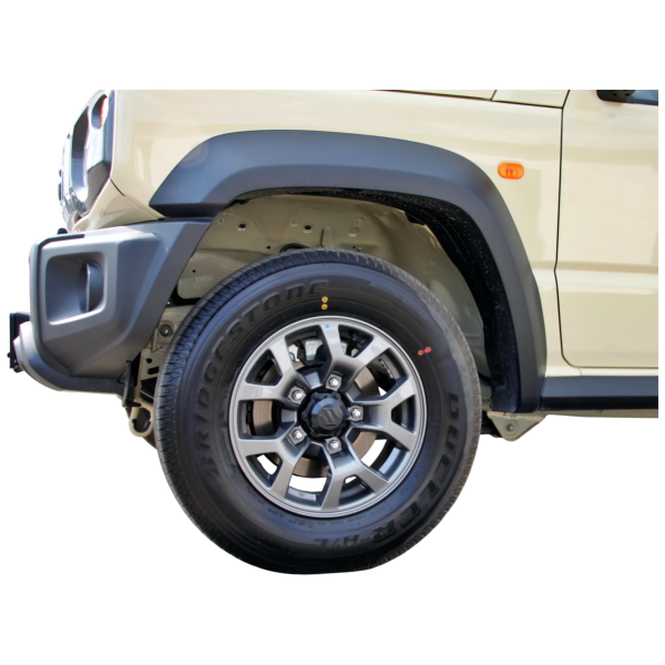 Suzuki Jimny 5 Doors GLX 1.5 Auto EU Modena Motors GmbH