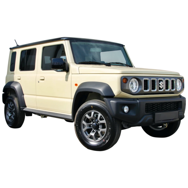 Suzuki Jimny 5 Doors GLX 1.5 Auto EU Modena Motors GmbH