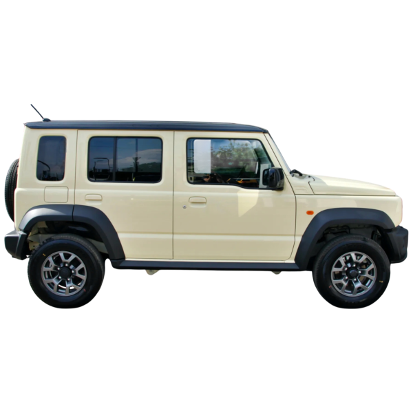 Suzuki Jimny 5 Doors GLX 1.5 Auto EU Modena Motors GmbH