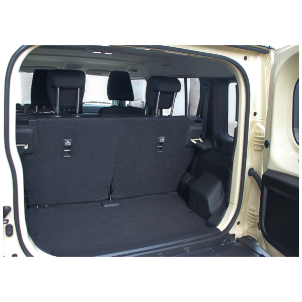 Suzuki Jimny 5 Doors GLX 1.5 Auto EU Modena Motors GmbH