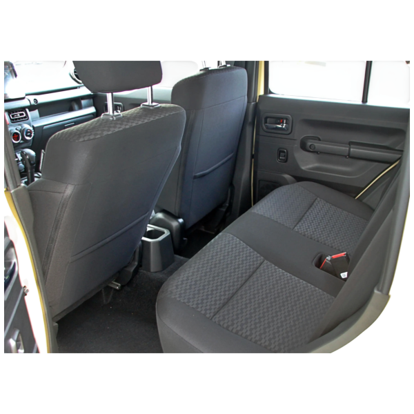 Suzuki Jimny 5 Doors GLX 1.5 Auto EU Modena Motors GmbH