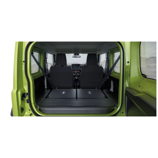 Suzuki Jimny 3 Doors GL 1.5 EU by Modena Motors GmbH