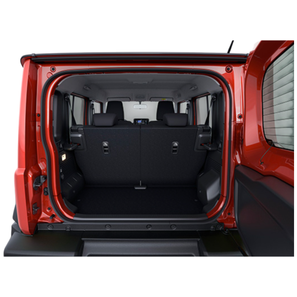 Suzuki Jimny 5 Doors GLX 1.5 Auto EU Modena Motors GmbH