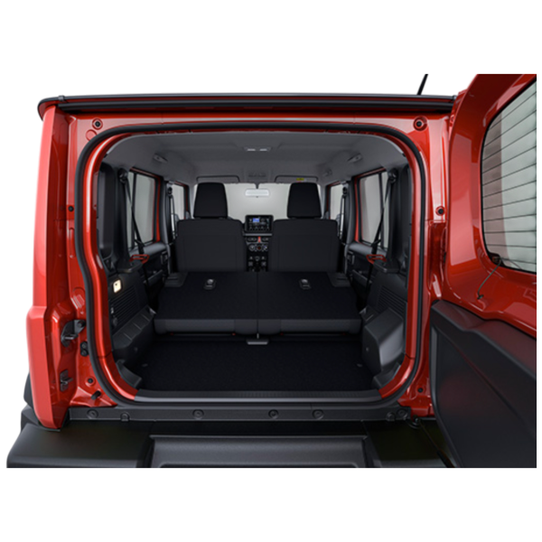 Suzuki Jimny 5 Doors GLX 1.5 Auto EU Modena Motors GmbH