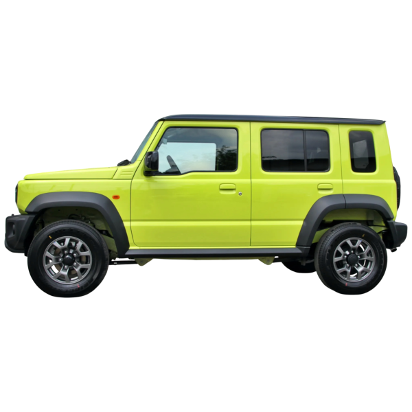 Suzuki Jimny 5 Doors GLX 1.5 Auto EU Modena Motors GmbH
