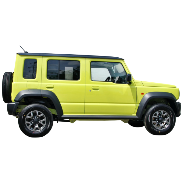 Suzuki Jimny 5 Doors GLX 1.5 Auto EU Modena Motors GmbH