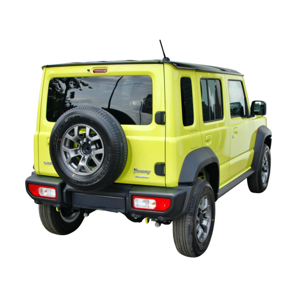 Suzuki Jimny 5 Doors GLX 1.5 Auto EU Modena Motors GmbH