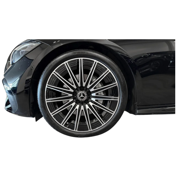 Mercedes‑Benz CLE 200 Cabriolet Red Interior Modena Motors