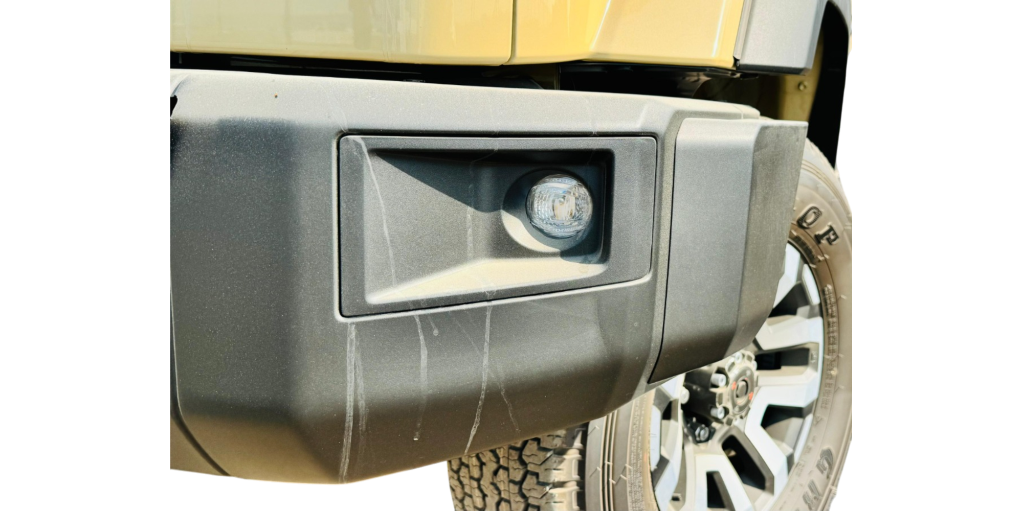 Toyota Land Cruiser 79 Double Cab 4.0 Benzin 4WD AT Vollausstattung