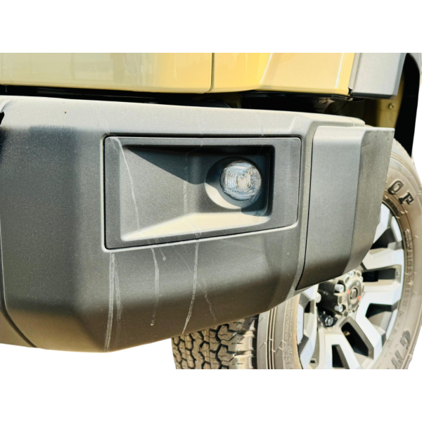 Toyota Land Cruiser 79 Double Cab 4.0 Benzin 4WD AT Vollausstattung