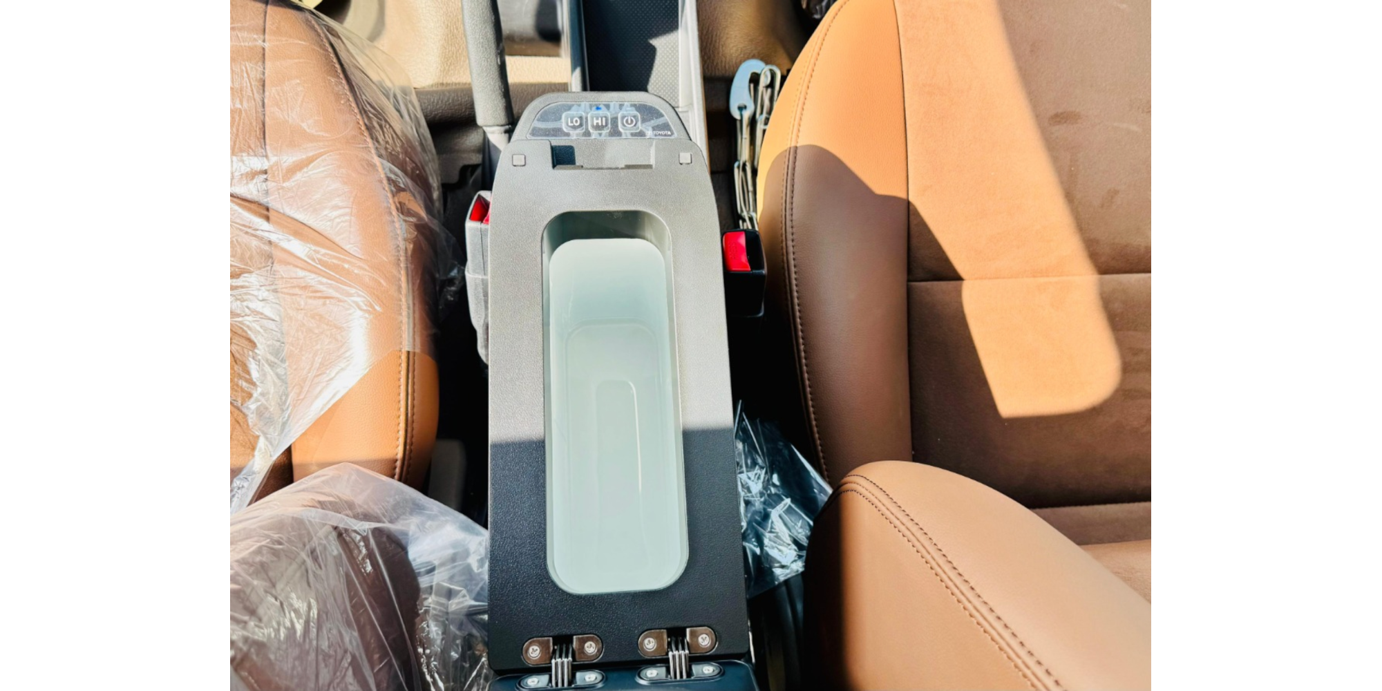 Toyota Land Cruiser 79 Double Cab 4.0 Benzin 4WD AT Vollausstattung