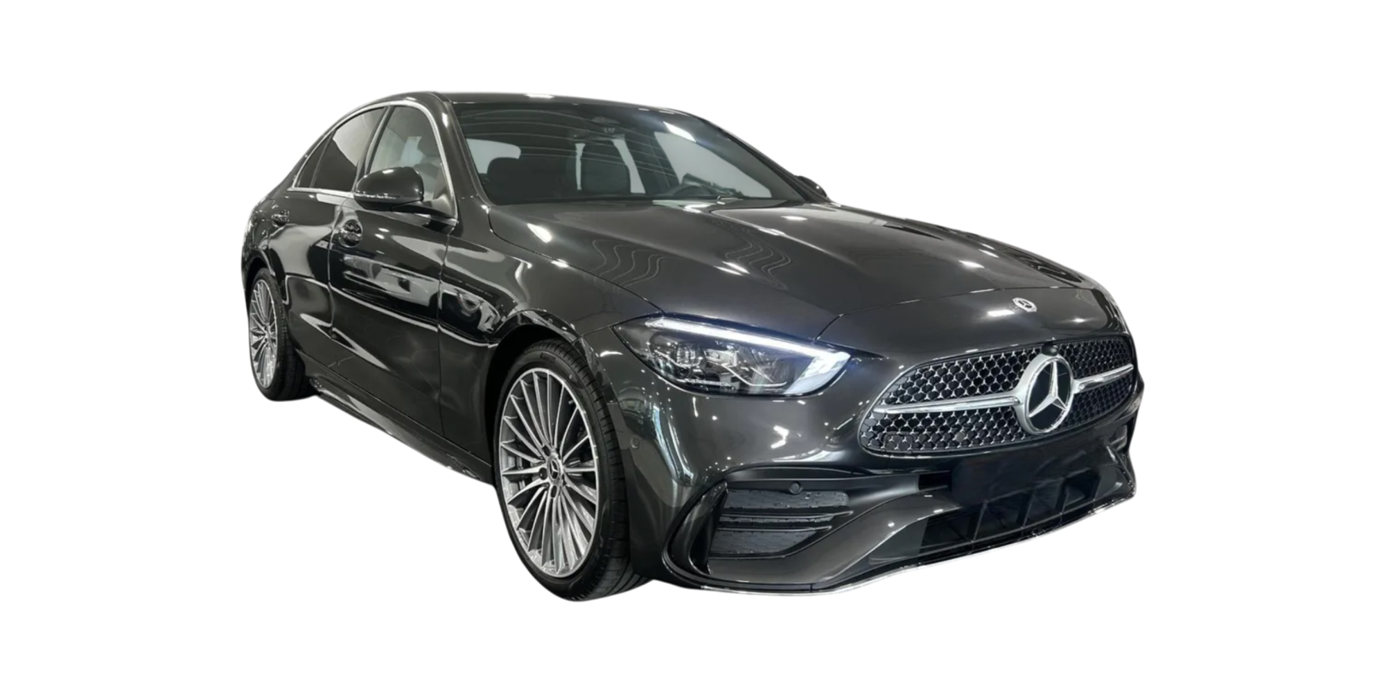 Mercedes-Benz C 200 Sedan Automatic Premium for Sale