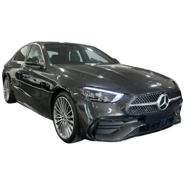 Mercedes-Benz C 200 Sedan Automatic Premium for Sale