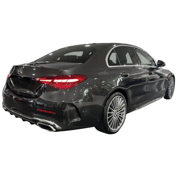 Mercedes-Benz C 200 Sedan Automatic Premium for Sale