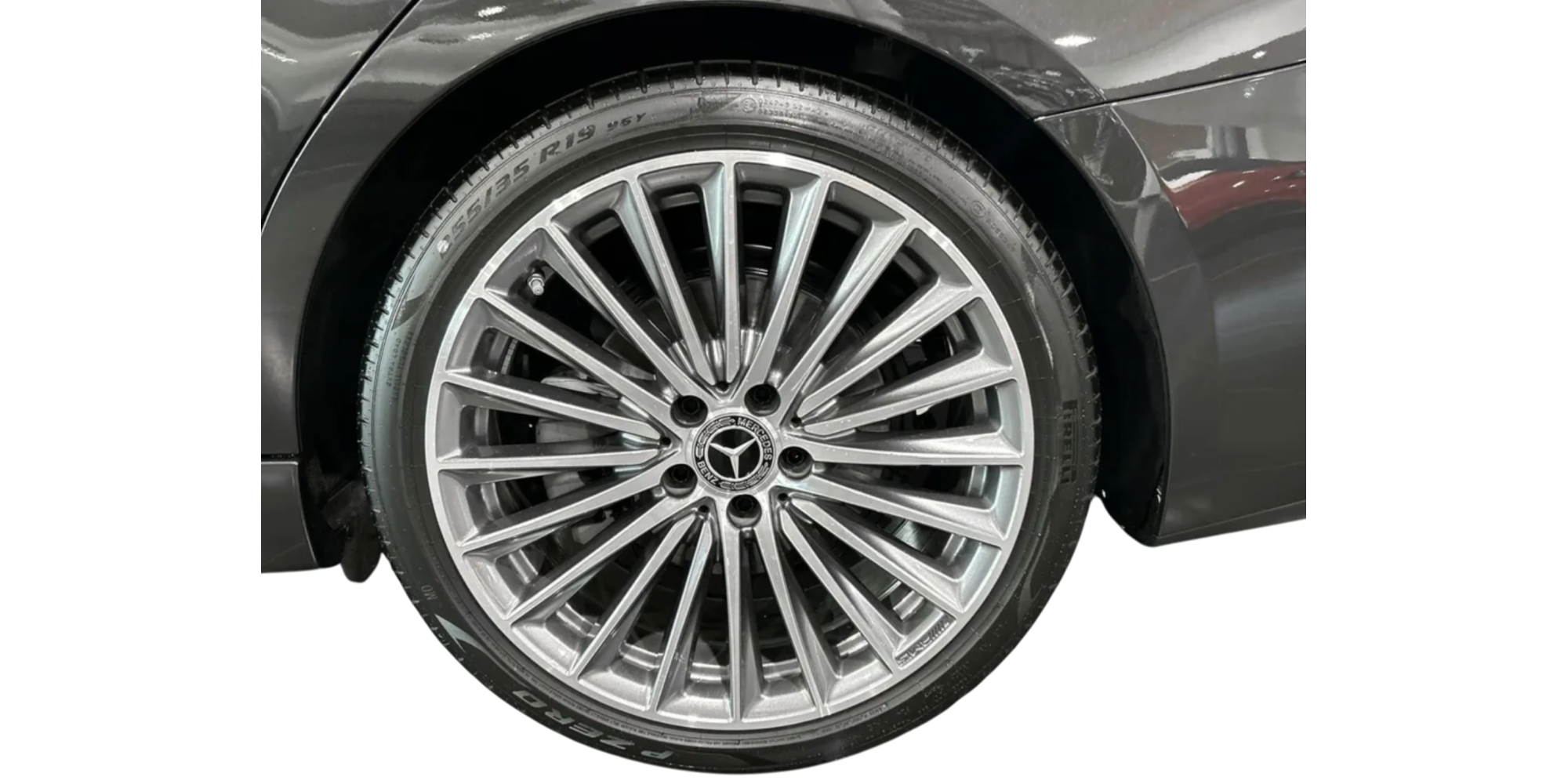 Mercedes-Benz C 200 Sedan Automatic Premium for Sale