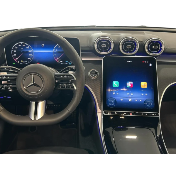 Mercedes-Benz C 200 Sedan Automatic Premium for Sale