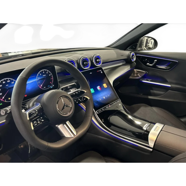 Mercedes-Benz C 200 Sedan Automatic Premium for Sale