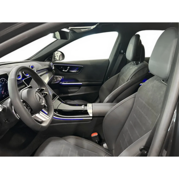 Mercedes-Benz C 200 Sedan Automatic Premium for Sale