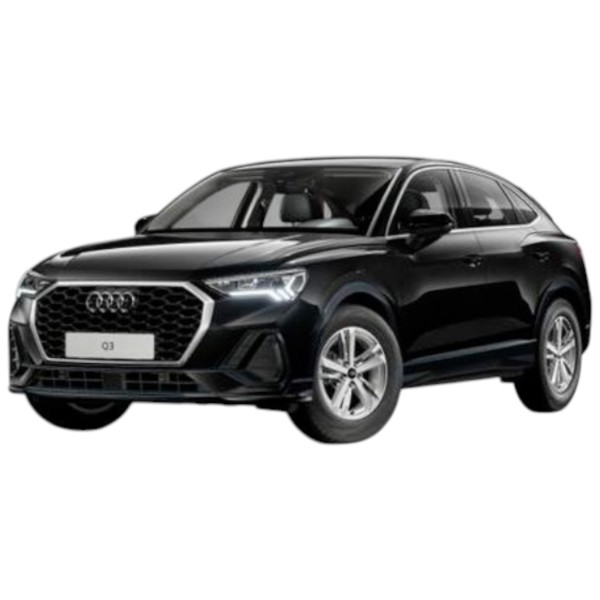 Audi Q3 Sportback | Stylish and Efficient SUV