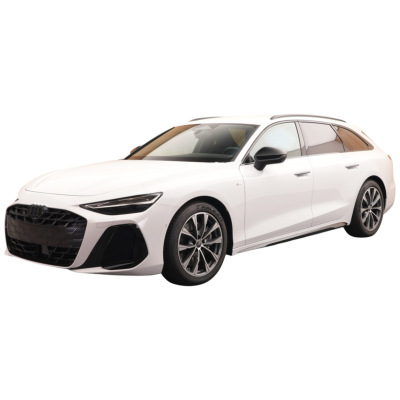 Audi A6 Avant S line 40 TDI quattro – Fortschrittliche Eleganz