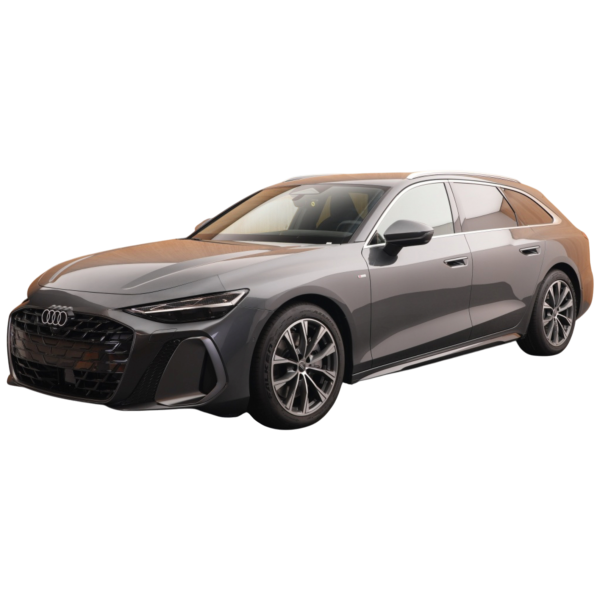 Audi A6 Avant S line 40 TDI quattro – Fortschrittliche Eleganz