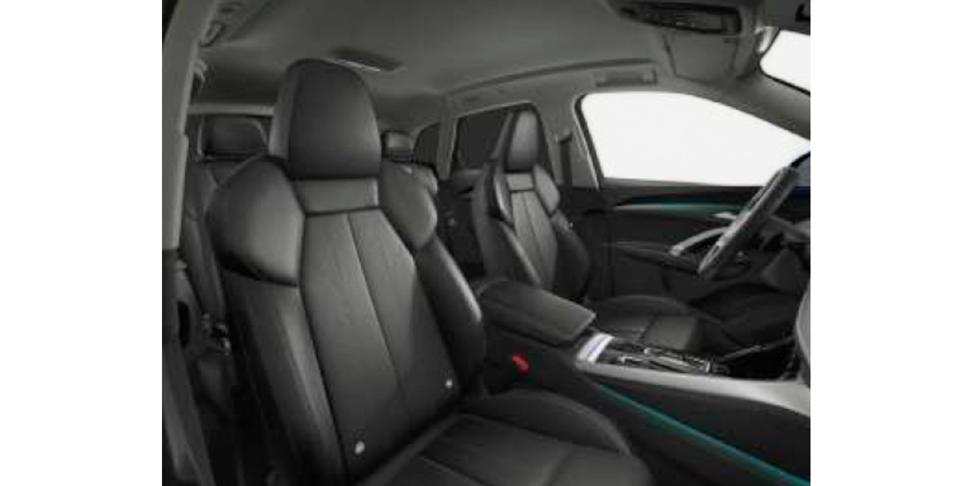 Audi Q5 40 TDI quattro