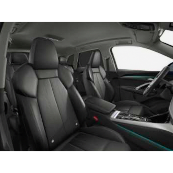 Audi Q5 40 TDI quattro