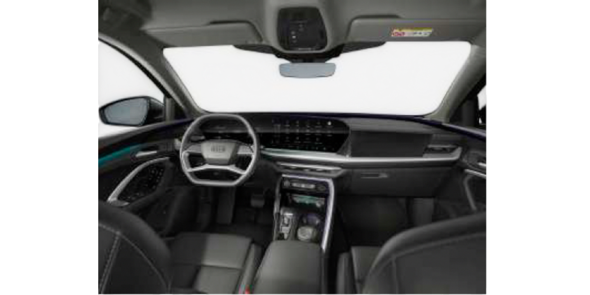 Audi Q5 40 TDI quattro