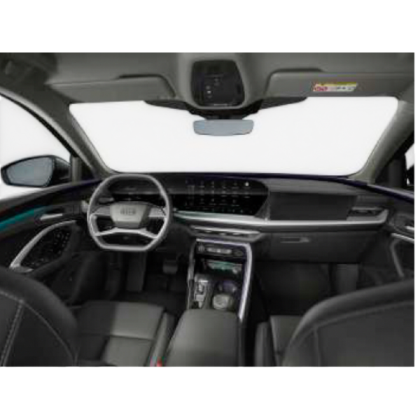 Audi Q5 40 TDI quattro