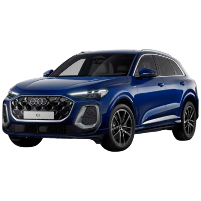 Audi Q5 40 TDI quattro