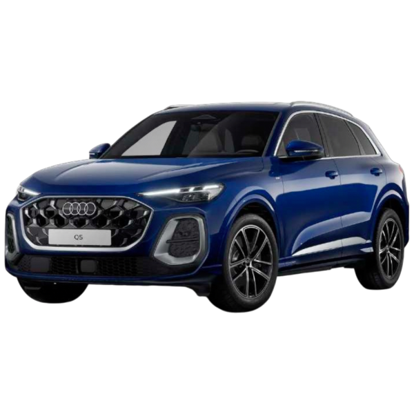 Audi Q5 40 TDI quattro