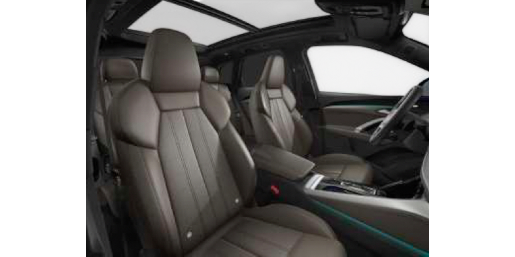 Audi Q5 40 TDI quattro