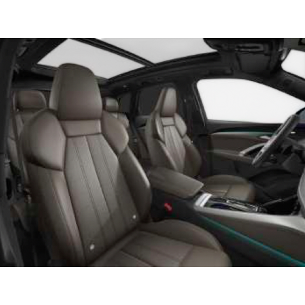 Audi Q5 40 TDI quattro