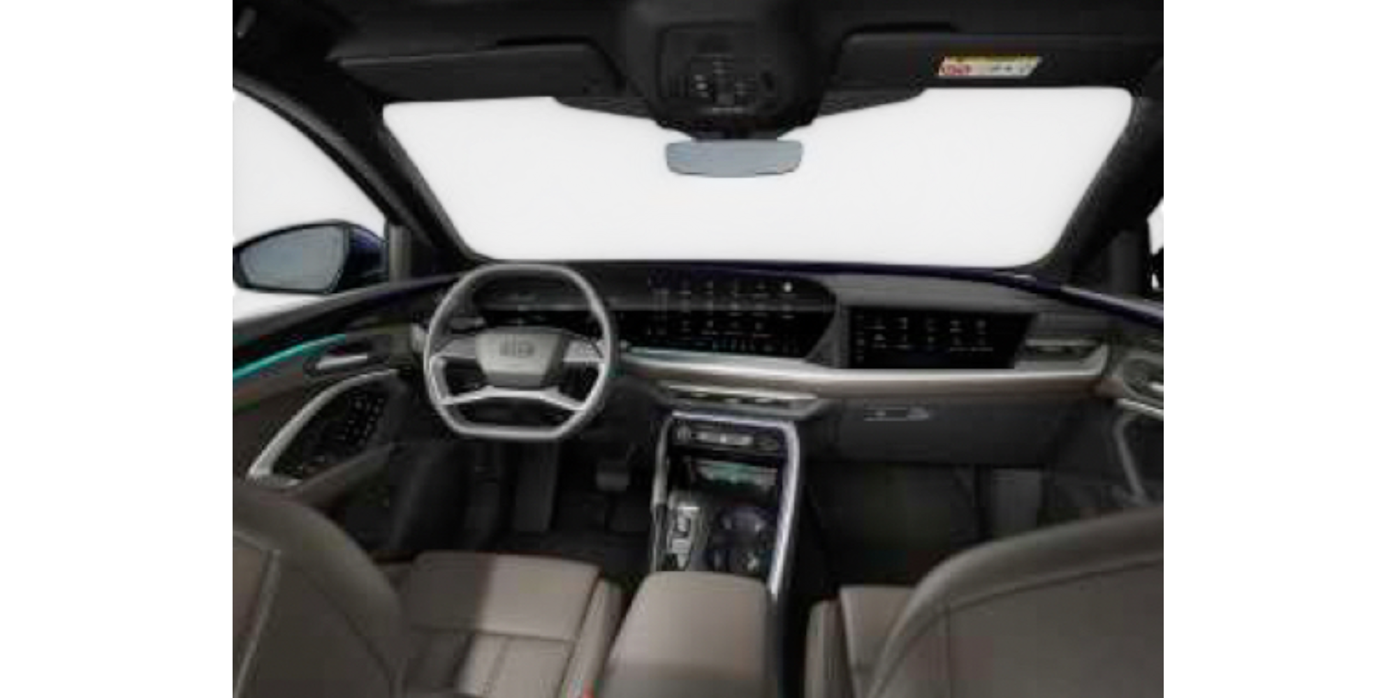 Audi Q5 40 TDI quattro