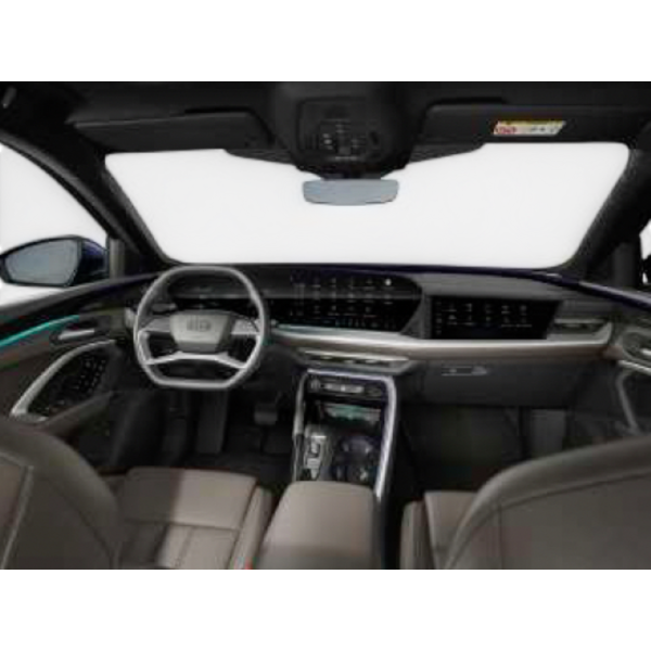 Audi Q5 40 TDI quattro