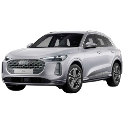 Audi Q5 40 TDI quattro