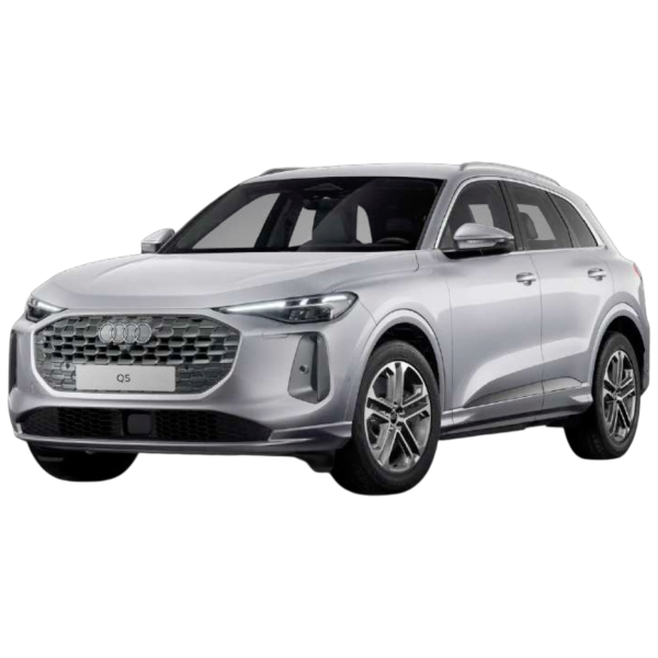 Audi Q5 40 TDI quattro