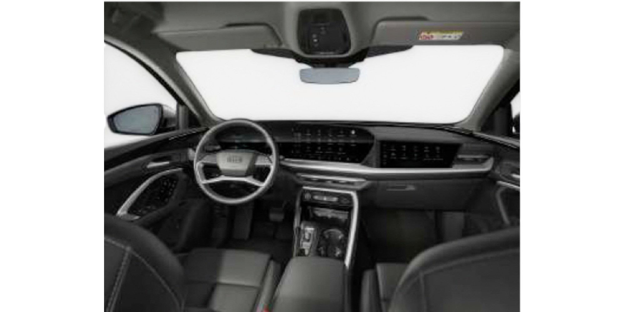 Audi Q5 40 TDI quattro